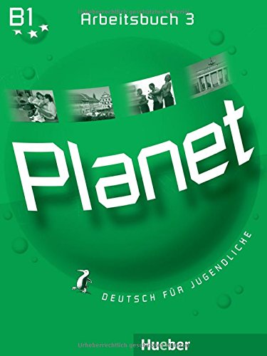 Download Planet 3: Deutsch für Jugendliche.Deutsch als Fremdsprache / Arbeitsbuch Download Planet 3: Deutsch für Jugendliche.Deutsch als Fremdsprache / Arbeitsbuch
