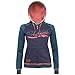 Kappa FLEECE AUTHENTIC WHADI Athletic WOMAN