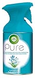 Air Wick Premium-Duftspray Pure Frühlingfrische, 3er Pack...