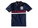 Produktbild Herren Pikee Poloshirt Plus Size Dunkelblau (4XL 68/70)