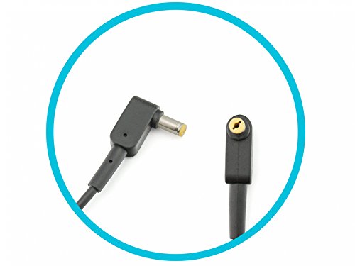 Netzteil für Acer Aspire E1-572 Serie (65 Watt – schwarz original) - 3