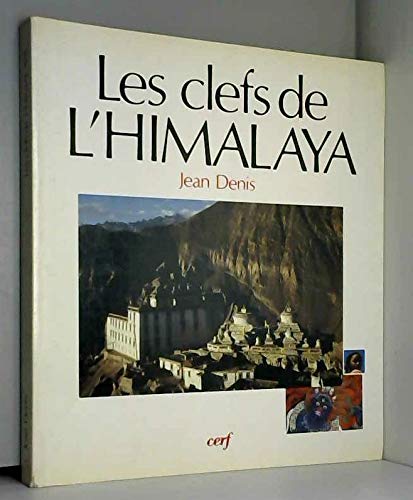 Download LES CLEFS DE L'HIMALAYA. Hindouisme et bouddhisme