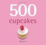 500 cupcakes