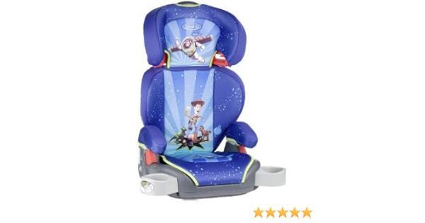 graco toy story car seat