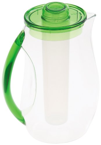 Jd Diffusion P9152V Kanne, Acryl, Grün