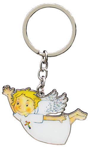 Preisvergleich Produktbild Mein Schutzengel: Schlüsselanhänger