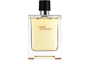 Hermès Terre D'hermès Eau De Toilette 50ml