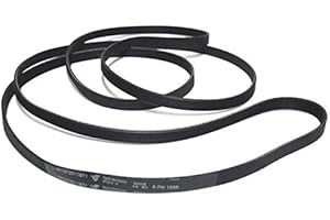 VISION WELL Hutchinson Riemen für Wäschetrockner, 6PH 1936 (l461973011871)