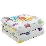 CYXLB Adecuado para todas las estaciones,se puede cubrir la primavera y el verano (aire acondicionado),otoño e invierno como sábanas,cubrecamas.Se puede lavar en una lavadora sin preocuparse por la decoloración y la deformación del acolchado.