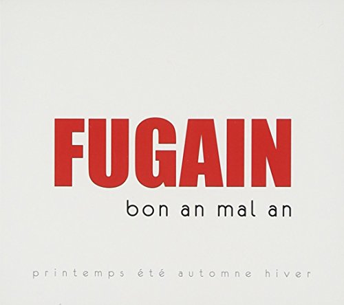 couverture de : Bon an, mal an