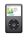 Produktbild Apple iPod Classic MP3-Player 120 GB schwarz