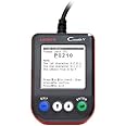 BW KW680 Code Reader Scanner OBD2 Car Diagnostic Scanner Full OBD2 Function OBD2 Autoscanner Multi-language OBD2 Automotive Scanner