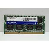 ADATA AD73I1 &deg;C1674EV 4 GB 2Rx8 PC3 &ndash; 10600S-999 1333 MHz 204-pin SODIMM Laptop Memory.