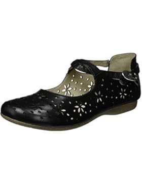 Josef Seibel Damen Fiona 29 Mary Jane Halbschuhe