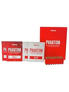 phantom wax dps