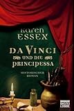 Cover zum Buch Da Vinci und die Principessa