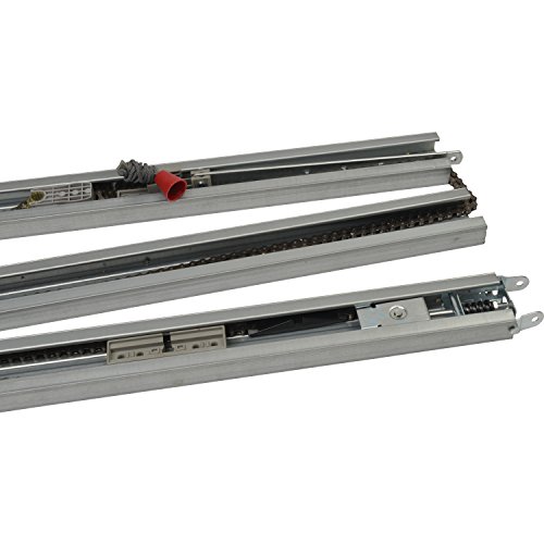 Sol Royal® Garagentorantrieb SolTec GT-800-12 für Schwing- & Roll-Tore bis 12m² + 2 Fernbedienungen – 5 Jahre Garantie - 7