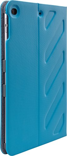 Thule Gauntlet Hülle für Apple iPad Air 1 & 2 blau - 5