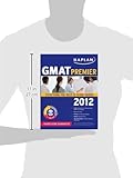 Image de Kaplan GMAT Premier 2012