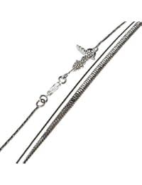 Tru Trussardi - Collar Mujer - 669761