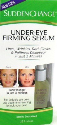 Sudden Change Under-Eye Firm Serum 7 ml (3-Pack)