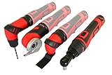 XX XX Mi trabajo Professional Tools 4-in-1 Multi 12 V Li-ion, 12MMW - Q