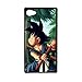Produktbild Populär Manga Dragon Ball Hülle, Dragon Ball Hülle For Sony Z5Mini, Sony Z5Mini Dragon Ball Hülle, PC Schutzhülle Telefonkasten Hülle