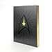 Produktbild Star Trek: The Original Series Captain Log Hardcover Journal