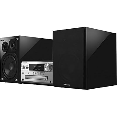Panasonic SC-PMX100 Système Audio