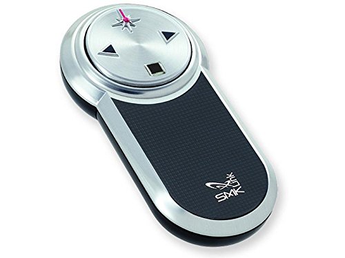 Preisvergleich Produktbild INTERLINK VP4150 15 m Funk USB Powerpoint-Steue