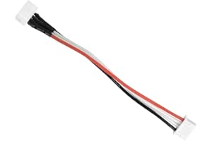 VGEBY1 2S / 3S / 4S / 5S / 6S LiPo Cavo Caricabatterie bilanciamento Batteria, LiPo Bilanciamento Batteria Caricabatterie Cavo Filo/Connettore Cavo bilanciamento Cavo Caricabatterie connettor