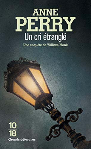 Ebooks gratuits en ligne télécharger MOBI Un cri étranglé E-book DJVU FB2 by author