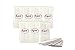 Ezee C Fold Tissues Paper Napkins - 150 Pieces (Pack of 7) RS.601.00