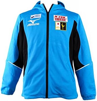 YMCOS Unisex Cosplay Costumes Jacket Sport Suit Blue