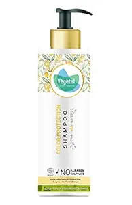 Vegetal Color Protection Shampoo 200ml.