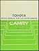 Produktbild Toyota Camry, 1983-1986 shop manual