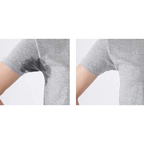 Coceca 60 Stück Achsel Schweiß Pads Achselpads - 6