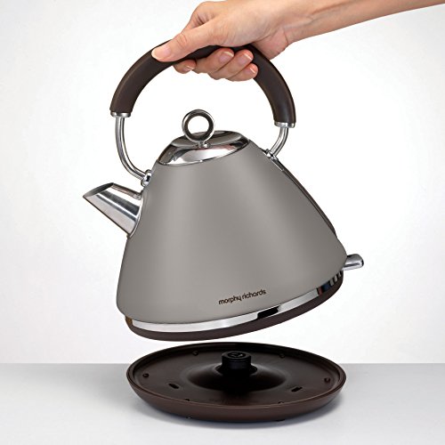 Morphy Richards 102102 Wasserkocher - 2