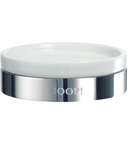Steinberg 650 - Miroir Cosmétique Avec éclairage LED, Chrome 650 9300