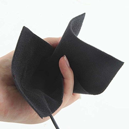 Lovinn Heizkissen, 6-in-1, elektrisch, beheizt, Schwarz,