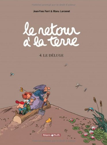 Le déluge