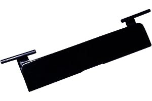 ALPHA AUTO PART Cubierta de conexión para maletero de techo para Mercedes Clase C W204