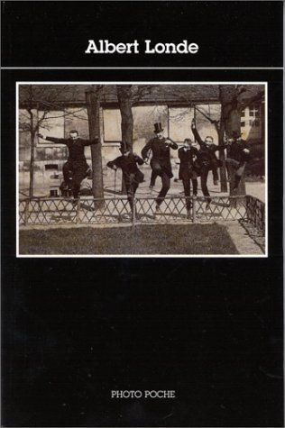Download Albert Londe