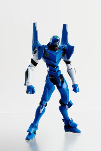 Imagen 6 de Kaiyodo Revoltech YAMAGUCHI No.11 EVA Unit 00 Kai ( Japanese Import ) [Toy] (japan import)