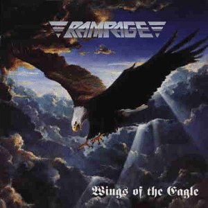 Preisvergleich Produktbild Wings of the Eagle