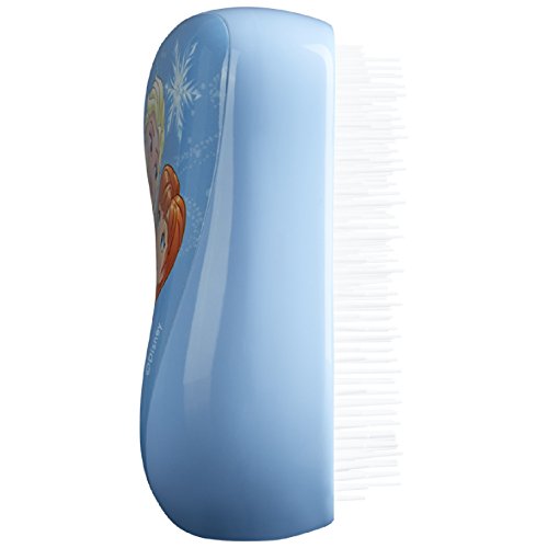 Tangle Teezer Compact Styler Disney Frozen, 1er Pack (1 x 1 Stück) - 2