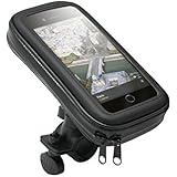 UNOTEC Soporte Para Smartphone Bici iPhone 7 Plus