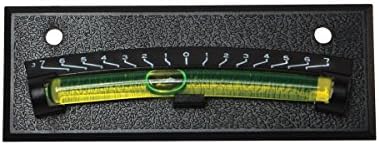 RV Designer E401, Stick-On Level, 2 Per Pack, Exterior Hardware