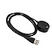 Price comparison product image Flushzing Replacement for Garmin Fenix 5S /Fenix 5 /Fenix 5X PLUS Vivoactive 3 /Vivosport USB Charger Cable Cord Magnetic