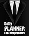 Produktbild Daily Planner for Entrepreneurs: Weekly / Monthly Planner for Entrepreneurs, Time Management and Business Journal, 365 Days Organizer Planner to Boost Your Productivity and Achieve Your Goals